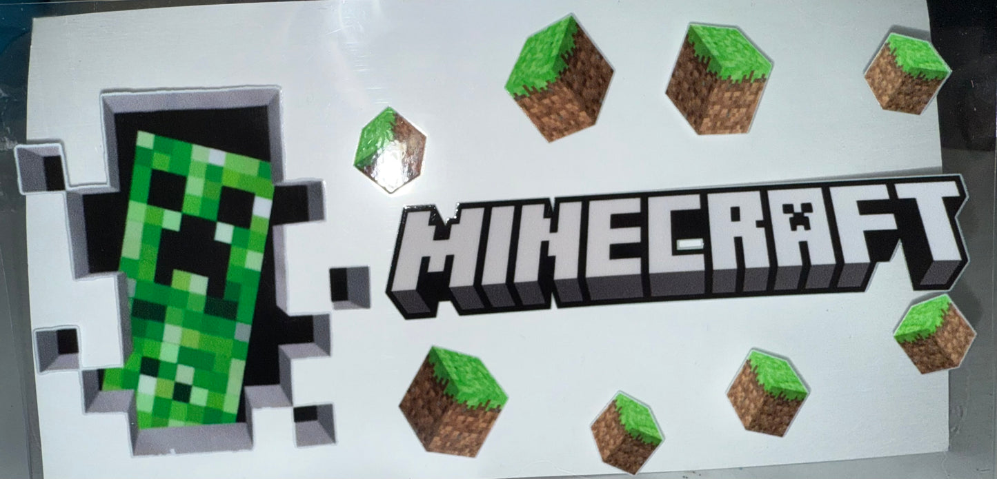 56 - Minecraft
