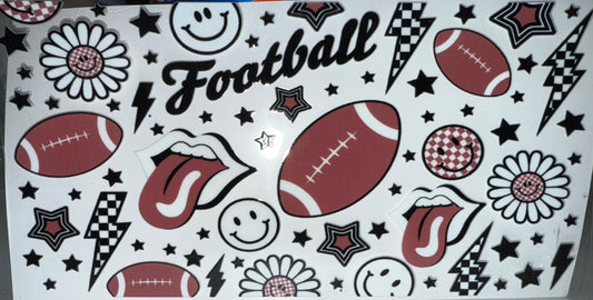 4 - Football Fun