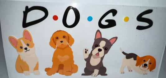 47 - DOGS