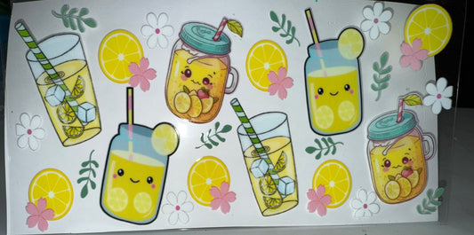 57 - Lemonade
