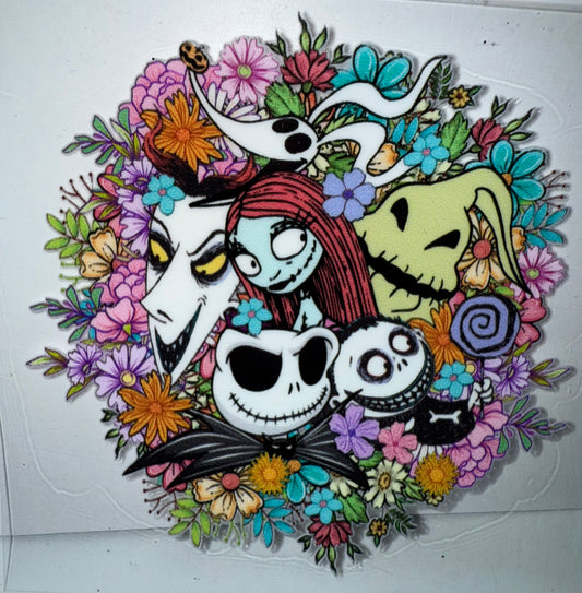 43 - NBC Floral