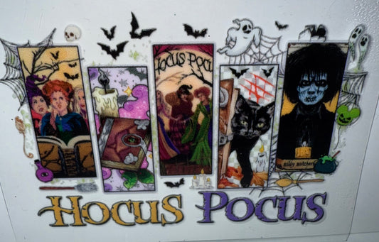 19 - Hocus P