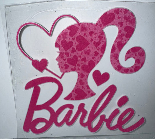 13 - Barb Dream Girl