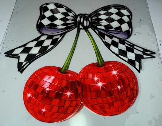 11 - Cherries