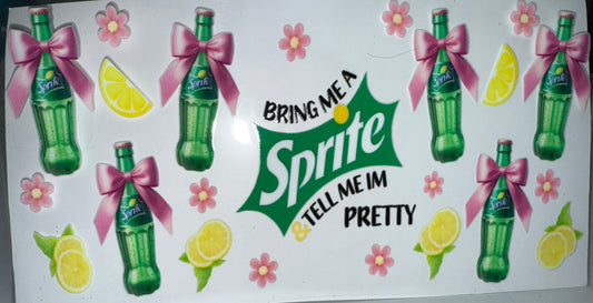 67 - Sprite