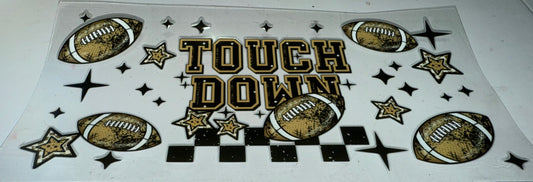 10 - Touchdown Football