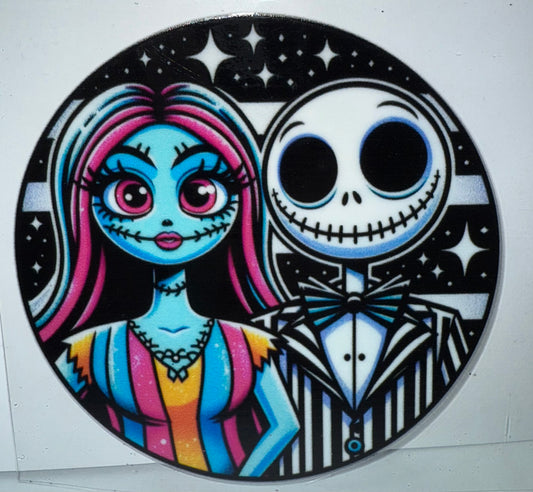 21 - NBC couple